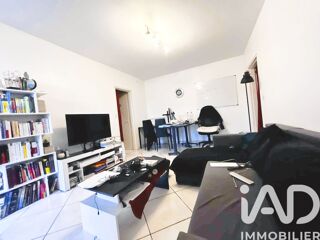  Appartement � vendre 2 pi�ces 45 m�