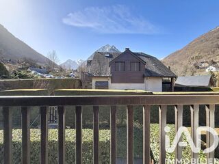  Appartement à vendre 2 pièces 25 m²