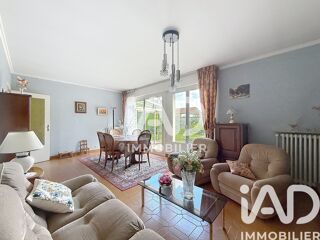  Maison à vendre 5 pièces 97 m²