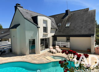 Maison – Ploërmel