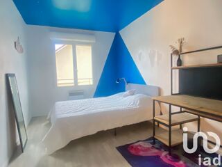  Appartement � vendre 4 pi�ces 88 m�