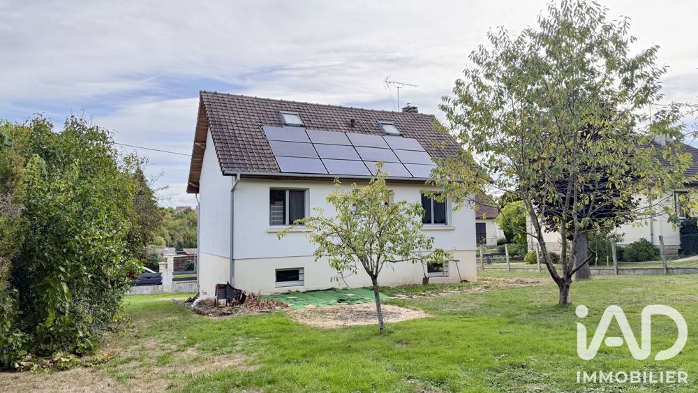 Vente Maison/villa 3 pièces