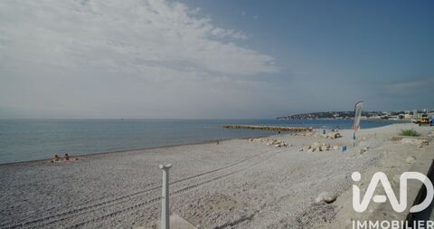 Vente Restaurant 243 m&sup2; 551008 06500 Menton