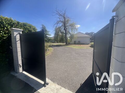   Vente Maison/villa 6 pièces Maison - 6 pièce(s) - 160 m²