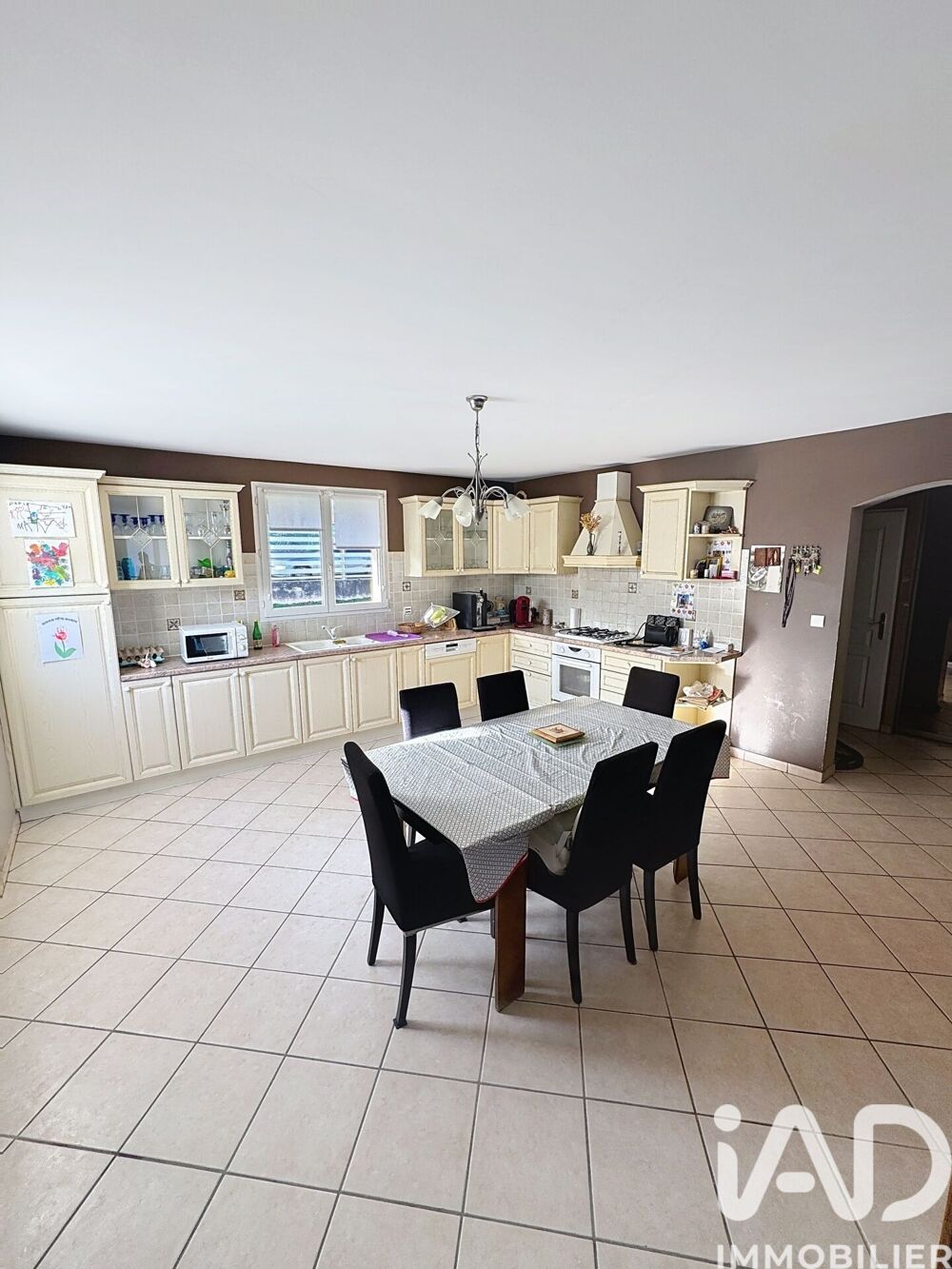 Vente Maison/villa 5 pièces