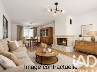  Maison à vendre 7 pièces 139 m²