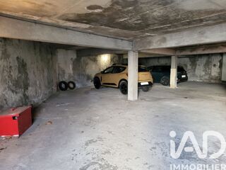  Parking / Garage � vendre 15 m�