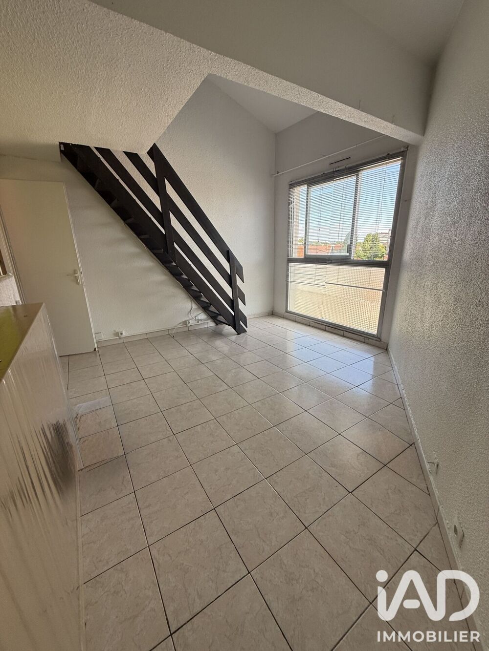 Vente Appartement Vente Duplex 2 pièces Bordeaux