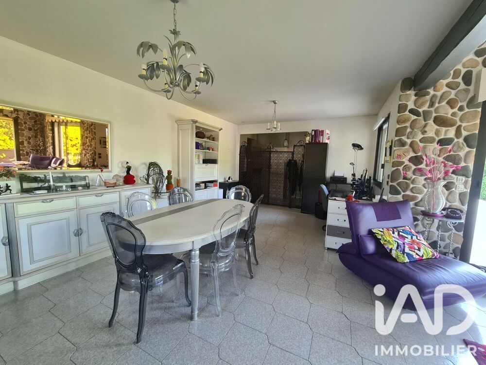 Vente Maison Vente Maison/villa 5 pièces Saint-jean-de-luz
