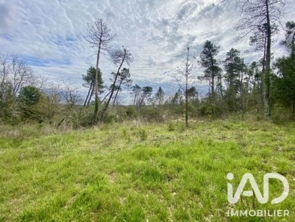 Vente Terrain Vente Terrain agricole 5 010 m&sup2; Fayence