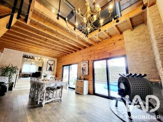  Maison à vendre 5 pièces 179 m²