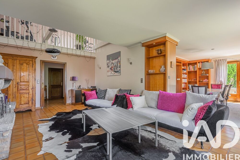 Vente Maison Vente Maison/villa 9 pièces Vétraz-monthoux