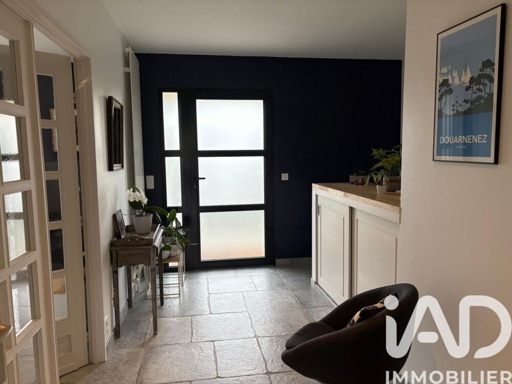 Vente Maison/villa 8 pièces