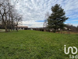 Terrain à vendre 953 m²