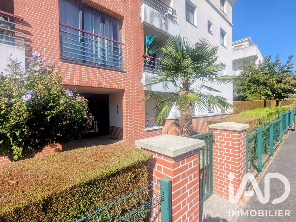 Vente Appartement Vente Appartement 2 pièces Neuilly-sur-marne