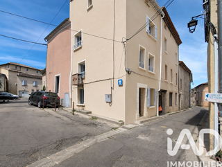  Maison à vendre 5 pièces 75 m²