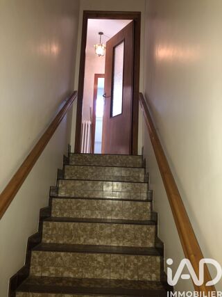  Maison à vendre 3 pièces 50 m²