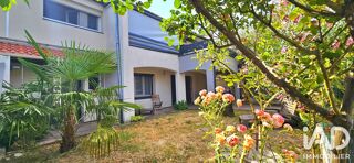  Maison à vendre 5 pièces 126 m²