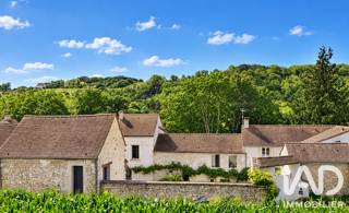  Maison à vendre 12 pièces 340 m²