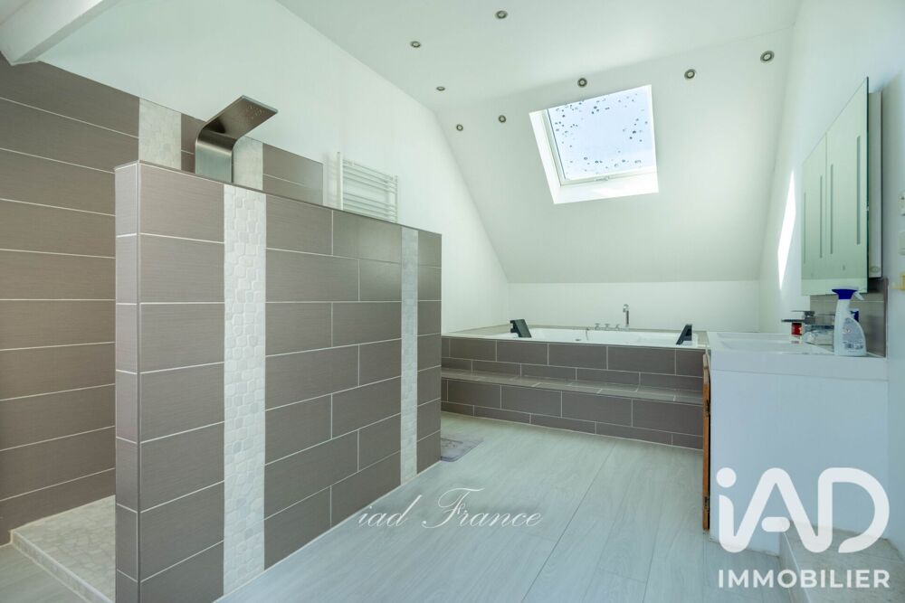à vendre  Maison Orgeval (78630)