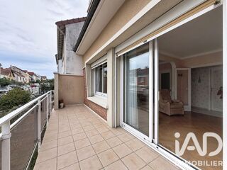  Maison à vendre 5 pièces 100 m²