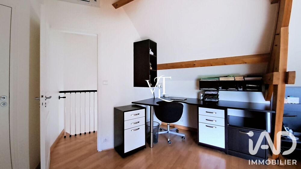 à vendre  Maison Clamart (92140)