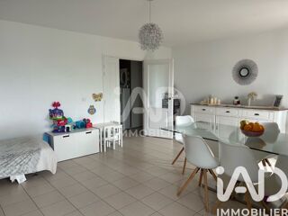  Appartement � vendre 3 pi�ces 67 m�