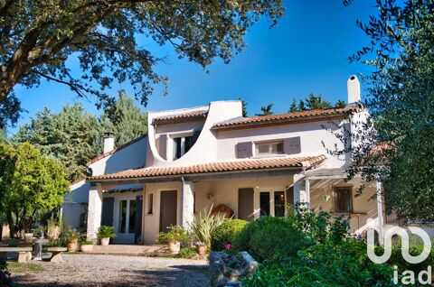   Vente Maison Maison - 8 pi�ce(s) - 188 m�
