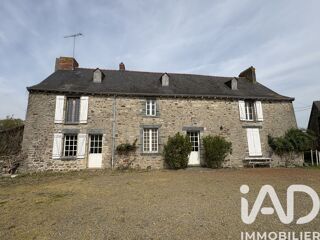  Maison à vendre 8 pièces 207 m²
