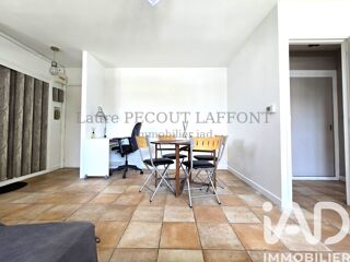  Appartement � vendre 2 pi�ces 42 m�