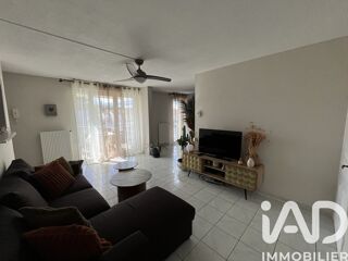  Appartement à vendre 4 pièces 73 m²