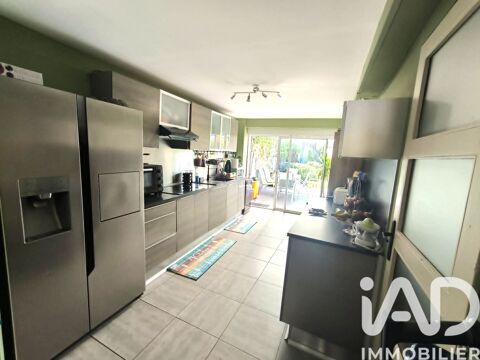   Vente Maison/villa 4 pièces Maison - 4 pièce(s) - 88 m²