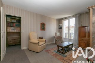  Appartement à vendre 3 pièces 60 m²