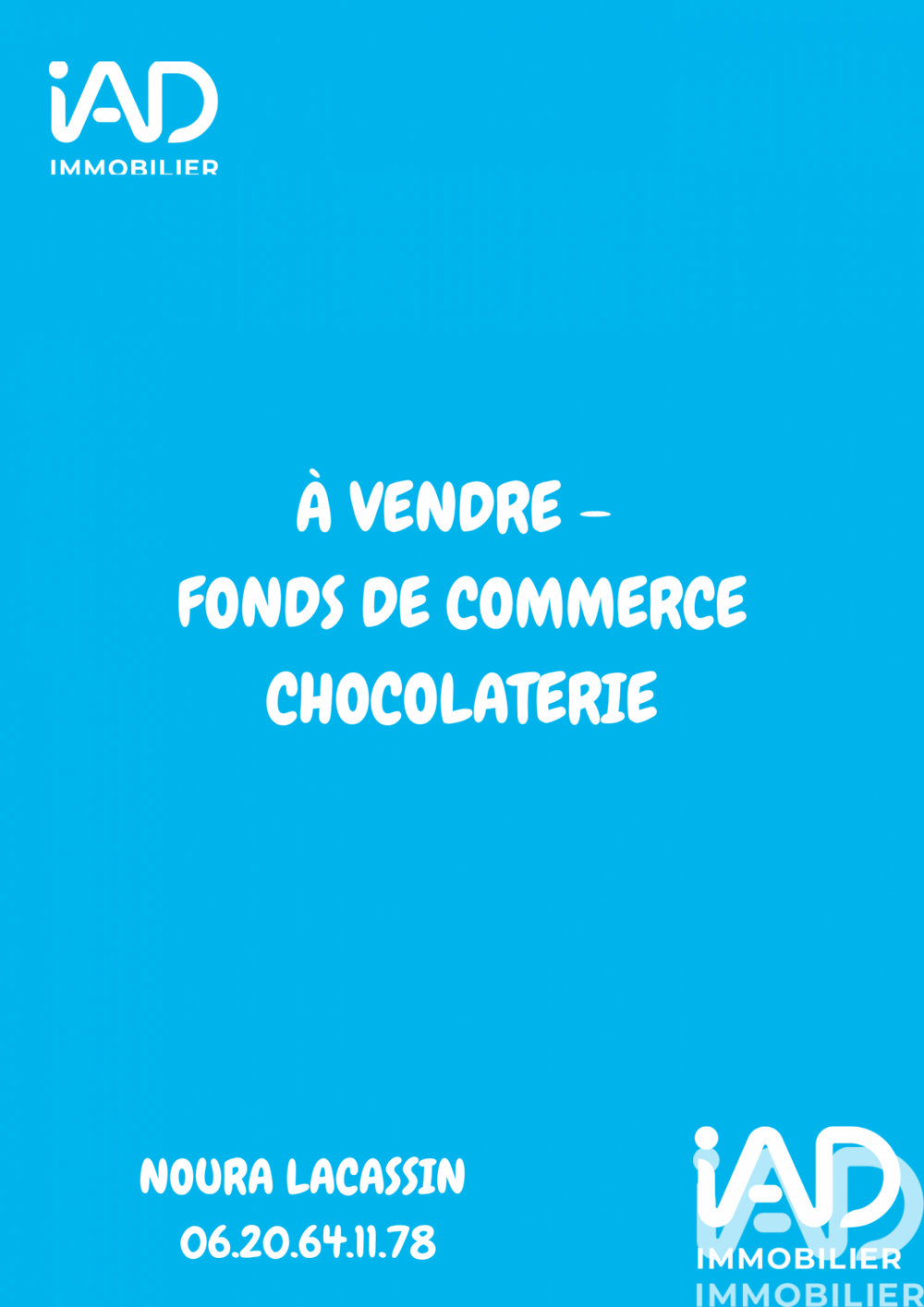   Vente / Local Commercial - 99 m² 