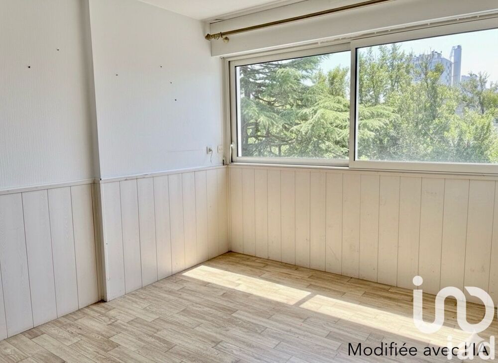 Vente Appartement Vente Appartement 4 pièces Nantes