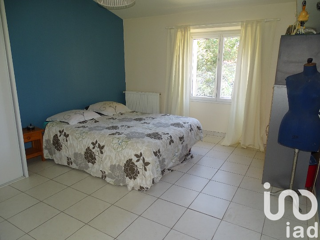 Maison à vendre 5 pièces 152 m²