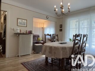  Appartement � vendre 4 pi�ces 72 m�