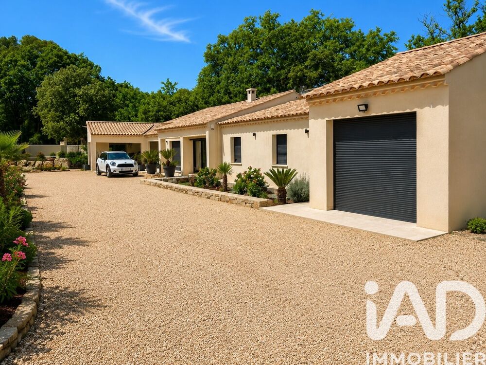 Vente Maison traditionnelle 6 pièces