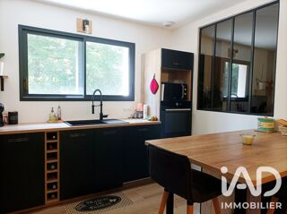  Maison à vendre 5 pièces 91 m²