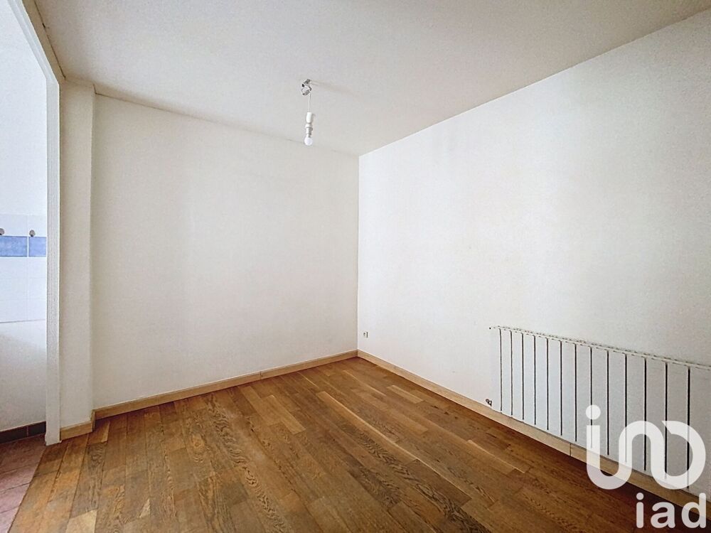 Vente Appartement Vente Appartement 2 pièces Toulouse