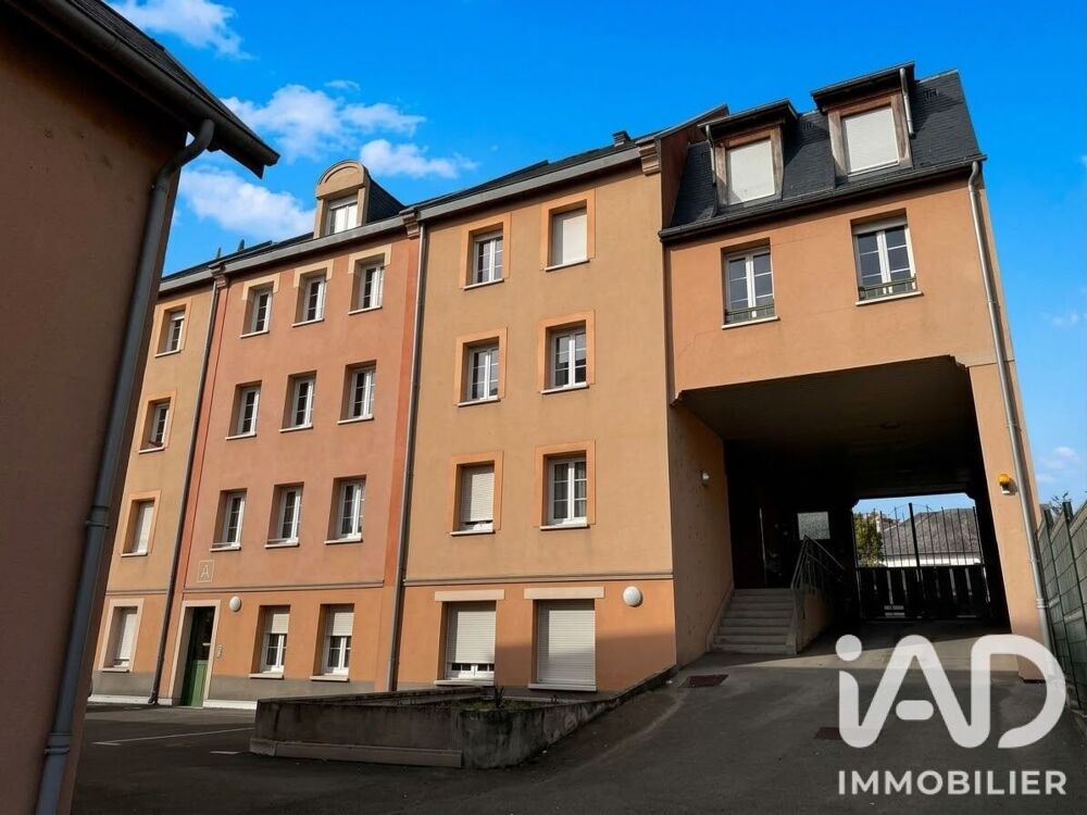 Vente Appartement Vente Appartement 2 pièces Amiens