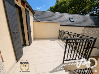  Maison à vendre 5 pièces 101 m²