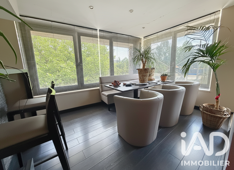   Vente Boutique/Local commercial 90 m&sup2; 