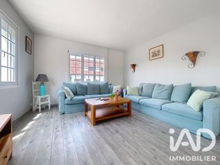  Maison à vendre 6 pièces 165 m²