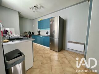  Maison à vendre 3 pièces 82 m²