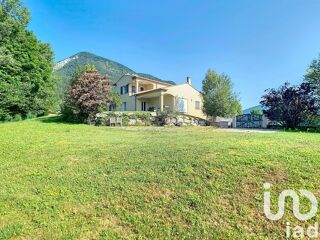 Vente Maison Vente Maison/villa 8 pièces Saint-andré-les-alpes