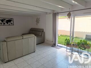  Maison à vendre 5 pièces 105 m²