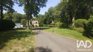  Maison à vendre 7 pièces 173 m²