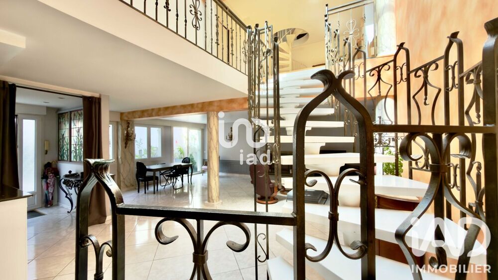 à vendre  Appartement Clichy (92110)
