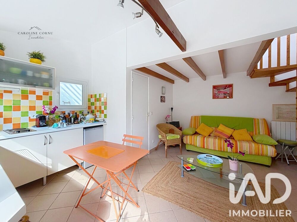 à vendre  Maison Clamart (92140)